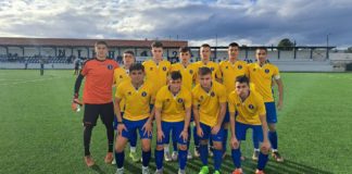 ΝΑ Νίκης - Άνω Λεχώνια 2-1| Τα γκολ (video)