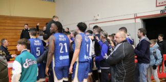 Σπουδαίο "διπλό" για τη Νίκη - Ήττα για τον Ολυμπιακό: Αποτελέσματα / Βαθμολογία