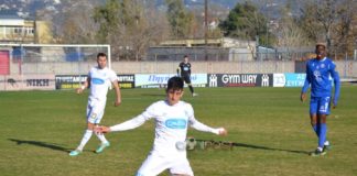 Νίκη Βόλου - Ηρακλής με τον φακό του goalpost.gr (100+ pics)