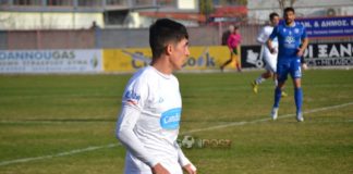 Νίκη Βόλου - Ηρακλής με τον φακό του goalpost.gr (100+ pics)