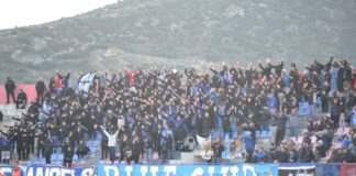 Νίκη Βόλου - Ηρακλής με τον φακό του goalpost.gr (100+ pics)