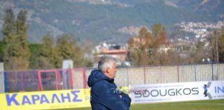 Νίκη Βόλου - Ηρακλής με τον φακό του goalpost.gr (100+ pics)