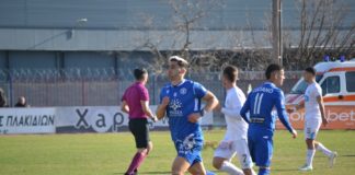 Νίκη Βόλου - Ηρακλής με τον φακό του goalpost.gr (100+ pics)