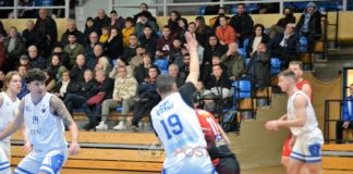 Το πάλεψε με πάθος αλλά λύγισε από τα Τρίκαλα και τα ...σφυρίγματα (pics)