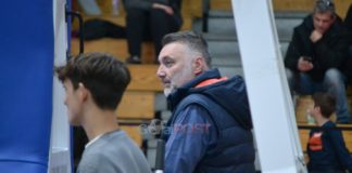 Τουτουντζόγλου: "Αρνητικός πρωταγωνιστής ο ψηλός με το σκούρο παντελόνι και τη γκρι φανέλα"
