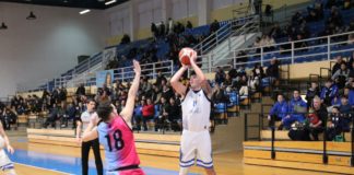 Τρίτη σερί ΝΙΚΗ και παραμονή στην τετράδα (pics)