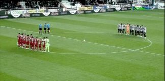 Τα highlights από το ΟΦΗ - Βόλος 0:0 (vid)