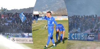 Νίκη Βόλου - Ηρακλής με τον φακό του goalpost.gr (100+ pics)