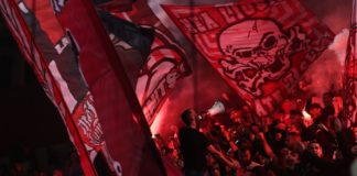 Ολυμπιακός: Την Πέμπτη η διάθεση των 11.000 εισιτηρίων για το Πανθεσσαλικό