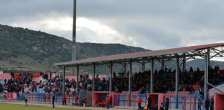 Ολυμπιακός Βόλου: Ξεκίνησε η προπώληση εισιτηρίων για το ματς με Μακεδονικό Φούφα
