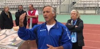 Γιώργος Παναγιωτόπουλος: «Η ΝΙΚΗ είναι τα πάντα για ‘μένα»