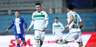 Super League: Θρίλερ στα Γιάννινα - Αποτελέσματα/Βαθμολογία/Επόμενη