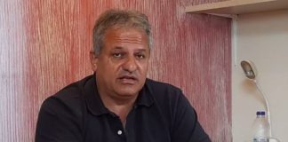 «Κανένας μπράβος, εγώ κι ο διερμηνέας»