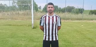 Σημαντική προσθήκη για τον Ατρόμητο Νέας Ιωνίας