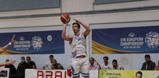 Νίκη Βόλου: Παρελθόν ο Σπηλιόπουλος