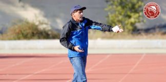 Ανακοίνωσε Σταματίου, ευχαρίστησε Καϊμπαλίδη