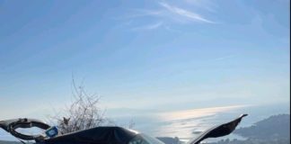 Τροχαίο δυστύχημα στον Σωρό - Νεκρός ο νεαρός οδηγός του ΙΧ που συγκρούστηκε με φορτηγό