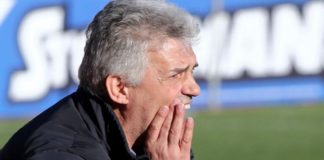 Τσιώλης: «Τα καλύτερα έρχονται για τον Ηρακλή»