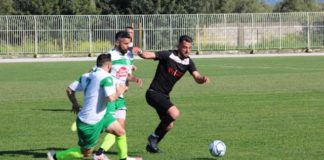 Στον Πύρασο ο Βαλάντης Κόκκας