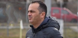 Ο Βοριαζίδης νέος προπονητής στην Καστοριά