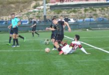«Πετάει» από νίκη σε νίκη ο Μαγνησιακός