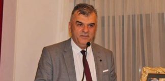 Κολωνός: «Δεν ακούμπησα ποτέ τη 12χρονη» - Τι υποστηρίζει ο πρώην διαιτητής Φίλιππος Ντόβας