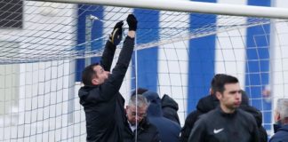 Απόφαση για διεξαγωγή του Ατρόμητος-ΑΕΚ - Απαλλάχθηκαν οι γηπεδούχοι