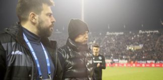 Λουτσέσκου: «Έγινε ''πόλεμος'' στα αποδυτήρια από την ΑΕΚ, είναι πραγματικά ντροπή»!