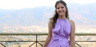Θρηνεί ο Βόλος για την 19χρονη Μαρία