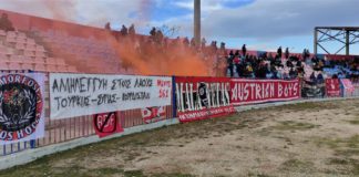 Austrian και Malavetas: «Με ισοπαλίες δεν σώζεται η κατηγορία»