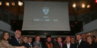 «Η ομάδα που θίγεται πρωτίστως είναι η ΑΕΛ»