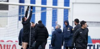 Ιδού το Φύλλο Αγώνα: «1 και 2,5 πόντοι η τελική απόκλιση» - Οι έγγραφες αντιρρήσεις του Ατρομήτου