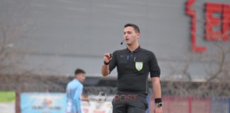 Ολυμπιακός Βόλου κατά διαιτησίας: "Κραυγαλέα παράβαση κανονισμών"