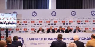 ΕΠΟ: «Να τηρηθούν τα συμφωνηθέντα για την SL2»