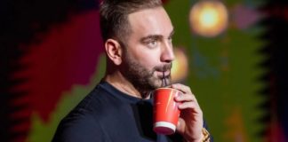 Νίκος Κοκλώνης: Η ανάρτηση – απάντηση του γνωστού παρουσιαστή
