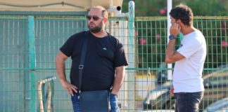 «Ούτε στοιχηματζής, ούτε στημένος, ούτε παράνομος...»
