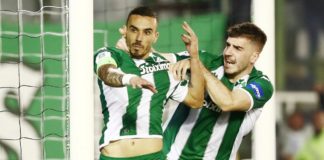 Ανώτερος ο Παναθηναϊκός, 2-0 τον Βόλο | Δείτε τα highlights (video)