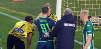 Παναθηναϊκός: "Ψεύδεται ασυστόλως η AEK για να κερδίσει ένα ματς στα χαρτιά"