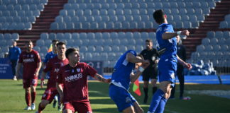 ΑΕΛ - ΝΙΚΗ 1:3 | Τα στιγμιότυπα (video)