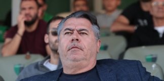 Ανδρώνης: «Περιθώριο 48 ωρών στον Ροκάκη» (video)
