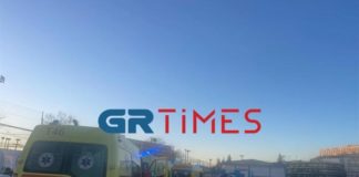 18χρονος υπέστη ανακοπή καρδιάς την ώρα που έπαιζε ποδόσφαιρο