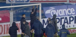 Super League το μεγαλείο σου...: Στα δικαστήρια για τις κοντές εστίες στο Ατρόμητος - ΑΕΚ