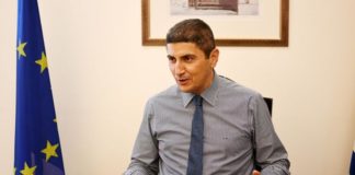Αυγενάκης για SL2: «Nα επιστρέψουν στα γήπεδα, να δεσμευτούν για κάποιες κινήσεις και μετά συζητάμε»