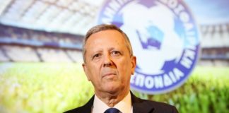 «Θα μιλήσω με τον Αυγενάκη για την SL2»