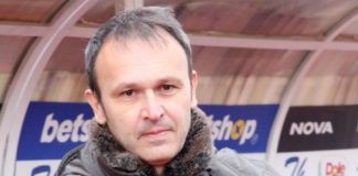 Μπράτσος: «Κρατάμε την 6άδα στα χέρια μας»