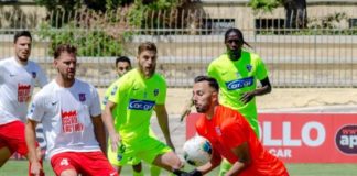Ύποπτο χειραγώγησης το παιχνίδι Διαγόρας - Ιωνικός 3:5 (video)