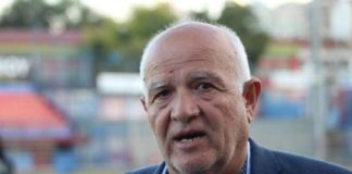 Απίστευτη δήλωση του προέδρου της Βέροιας: «Ας μου δώσει ο Αυγενάκης νούμερο για τον Κορυδαλλό»
