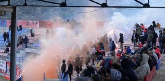Ολυμπιακός Βόλου: Τα εισιτήρια με Εθνικό Ν. Κεραμιδίου