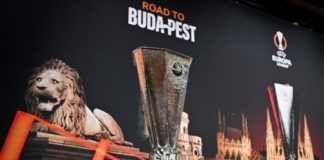 Δυνατά ζευγάρια στους «16» του Europa League