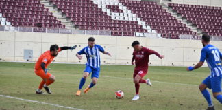 Ηρακλής Λάρισας – ΑΕΛ 0-1: Τα στιγμιότυπα του αγώνα (video)